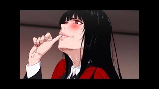 Kakegurui「ＡＭＶ」 STFD ᴴᴰ [upl. by Anivid595]