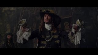 POTC  The Spaniards  Epic Theme Suite [upl. by Daeriam]