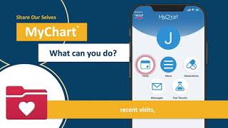 SOS MyChart Introduction to your Patient Portal [upl. by Fontana467]