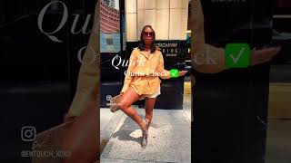 How to style loafers  over 50  spring style inspo fashionover50 howtostyle loafers short [upl. by Ahsiya246]