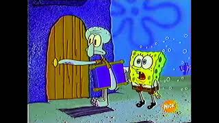 silly rilly chilly ahhh spongebob recording [upl. by Rorie134]