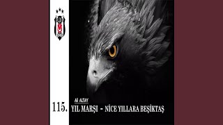 Nice Yıllara Beşiktaş [upl. by Honebein]