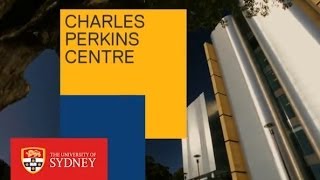 University of Sydney Charles Perkins Centre Virtual Tour [upl. by Jehiel]