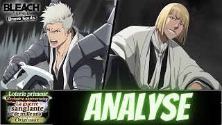 ANALYSE LOTERIE TYBW  KENSEI ET SHINJI [upl. by Guilbert]