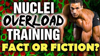 Nuclei Overload Training  Does it Work [upl. by Lounge]