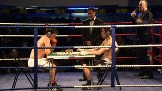 Le Chessboxing un sport mental et physique [upl. by Zampino674]