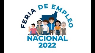 Mintrab realizará la primera Feria del Empleo 2022 [upl. by Ellehcir]