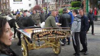 appleby horse fair 09 pics [upl. by Lachance]