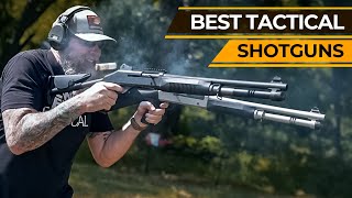 51 Best Tactical amp Home Defense Shotguns [upl. by Eidorb]