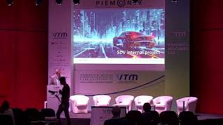 Vehicles are Devices – Reconceiving Mobility  Teoresi Group [upl. by Lesirg]