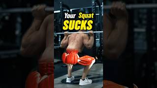 How to Squat 4 steps [upl. by Ginder]