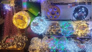 christmasdecorationsdivisoria [upl. by Caz968]