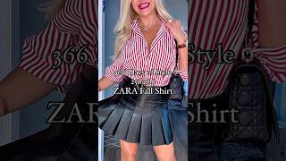 256366 Days of Style style fallfashion fashion styleshorts [upl. by Schnabel]