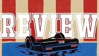 Chappaquiddick  Movie Review [upl. by Shaia]