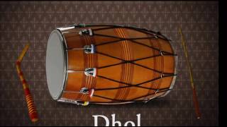 मटकी  ढोल 1 【Matki  Dhol 1 वादकबालाराम पंवारराजु मस्ताना [upl. by Yauqram774]