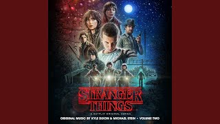 Stranger Things 4  Sneak Peek  Netflix [upl. by Ycnahc]