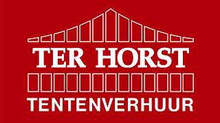 Tentenverhuur Ter Horst Oudleusen [upl. by Attekram]