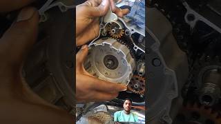 पल्सर सीजर गेयर Pulsar ke sizzer gear kaise milye Pulsar ka service kaise karaye timing chain [upl. by Devi]