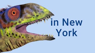 Pterodactyls in NEW YORK and Ohio etc [upl. by Menashem]