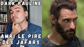 KOH LANTA Les chasseurs dimmunité Episode 14 REVIEW Sébastien VS Amri le Jafar amp Dark Pauline [upl. by Philipp691]