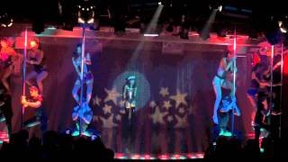 calypso cabaret bangkok 3  httpLohaspixnetnet [upl. by Eityak]