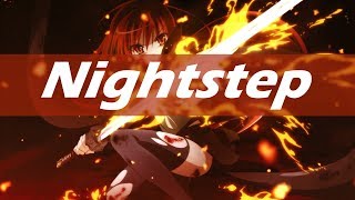 Nightstep  Light em up Remix [upl. by Nosyd762]