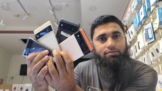 google Pixel 6pro googlepixel6 googlepixel6A price in Bangladesh [upl. by Allenrac]