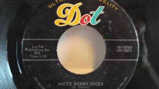 Wally Lewis  White Bobby Socks [upl. by Sager633]