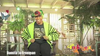 West Coast Funk amp Soul Episode 3 Damita Jo Freeman [upl. by Aileek]