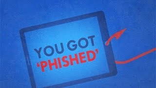 Protect Yourself from Phishing Scams [upl. by Ella]