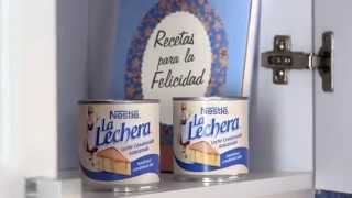 La Lechera Recetas Para La Felicidad [upl. by Reitman]