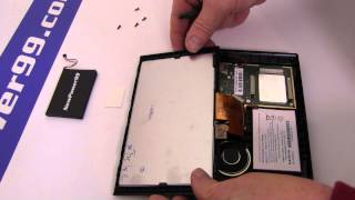 How to Replace Your Garmin Nuvi 2689LMT Battery [upl. by Asile]