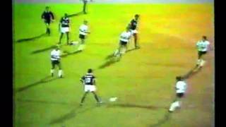 Campeonato Paulista 1988  Ferroviária 3 x 2 Corinthians [upl. by Saile451]