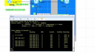 BGP communitynoexportsubconf in eNSP Huawei [upl. by Aggi]