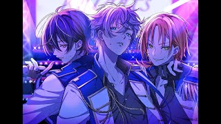 AMV  Ensemble Stars  Звёзды ансамбля [upl. by Lenora]