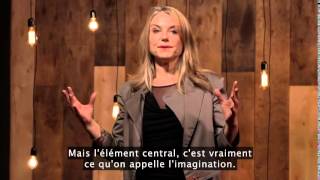 Esther Perel Le secret du désir dans une relation durable sst FR [upl. by Lahtnero]