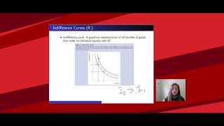 ConsumptionLeisure Model Preferences 2 [upl. by Elokcin]