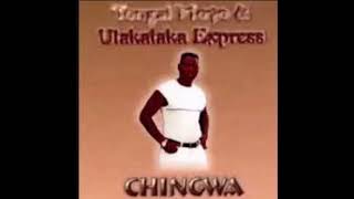 Tongai Moyo  Ndaparei Chingwa Album 2003 Official Audio [upl. by Mobley]