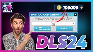 ✅Cómo obtener 🤑MONEDAS de forma GRATIS y FÁCIL en DLS24 quotTRUCO REVELADOquot [upl. by Osnohpla]