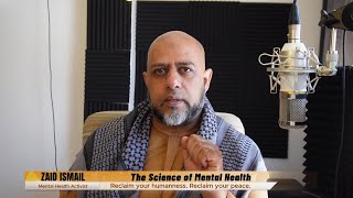 Episode 010  The Science of Mental Health [upl. by Rosio]