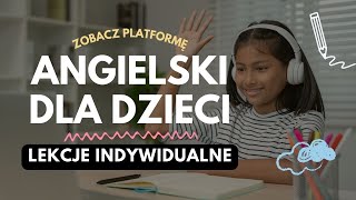 Lekcje angielskiego 11 które pokochają dzieci – poznaj Allright [upl. by Ahsaetal]