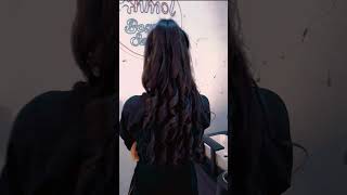 out curls loose curlsspider curlshammer curlsyoutubeshorshortvideo [upl. by Placeeda]