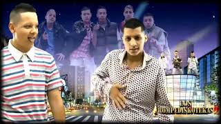 Los Rompe Discotekas  Dale Latigazo Video Oficial [upl. by Covell]