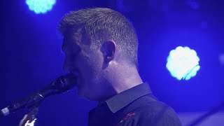 Queens of the Stone Age  Like Clockwork live  The Roundhouse 2013 [upl. by Adamek604]