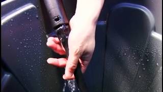 Troubleshooting Pressure Washer Wand Extension or Nozzle Leaks [upl. by Agosto321]