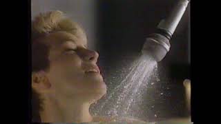 1988 Zest Bathing Bar quotZestfully cleanquot TV Commercial [upl. by Neyuq478]