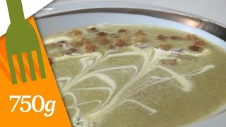 Recette de Soupe de Pois cassés ou Potage StGermain  750g [upl. by Wengert]