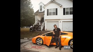 Jacquees  Inside ft Trey Songz 4275 [upl. by Scheld]