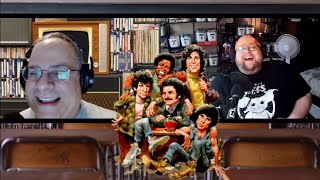 Episode 59 Welcome Back Kotter 19751979  Sitcom My Face A Situation Comedy Podcast [upl. by Sumaes]