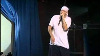 Eminem  Without Me LIVE [upl. by Robillard]